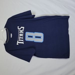 Men's Tennessee Titans Shirt